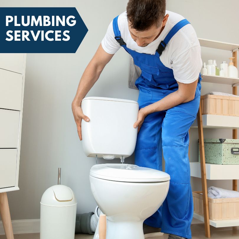 Plumbing Company in Lowellville, OH